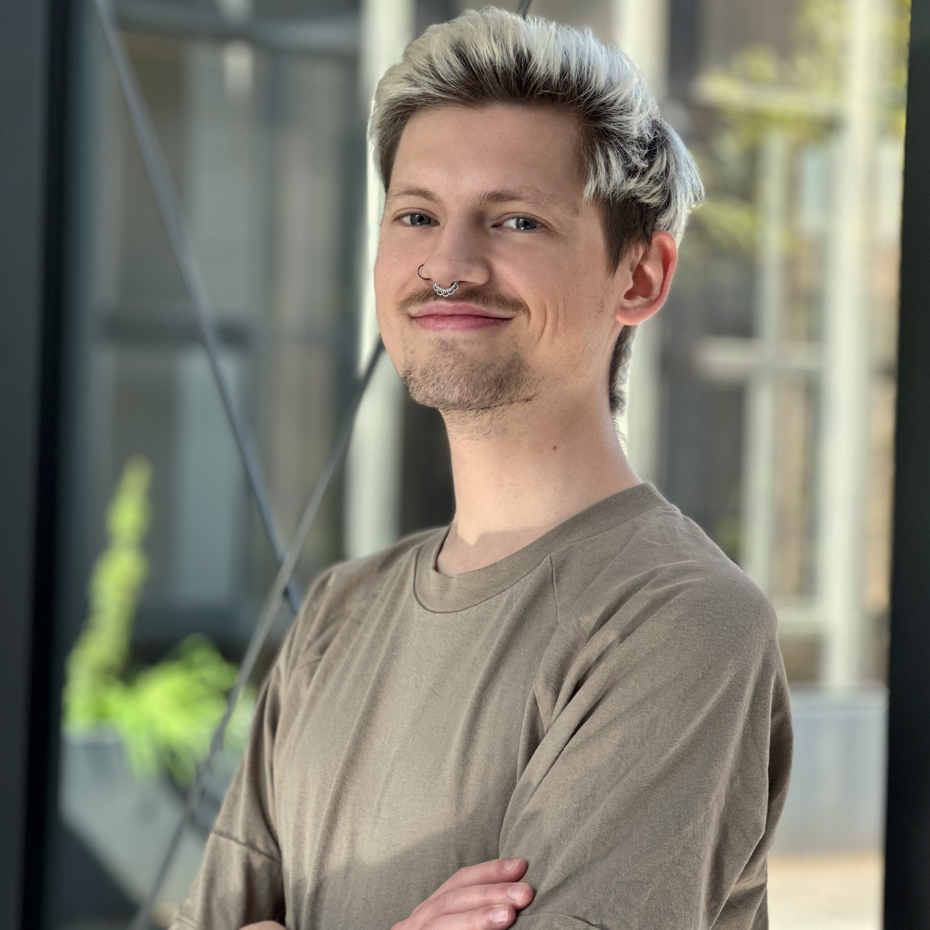 Steffen Reinhard